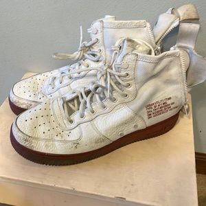 Nike urban utility hi